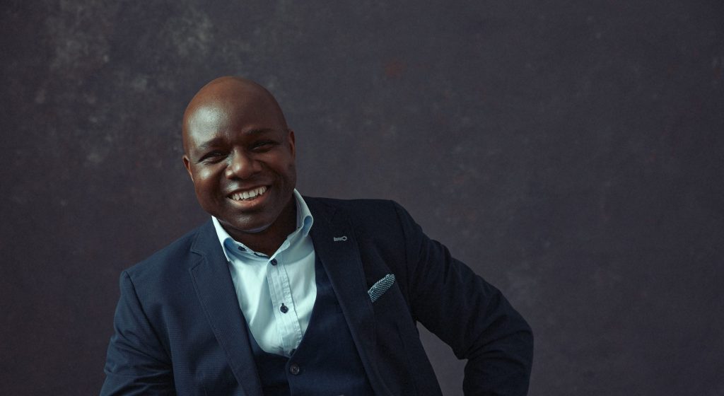 Dr. Amadou Sienou – Ethical AI & Innovation Leader